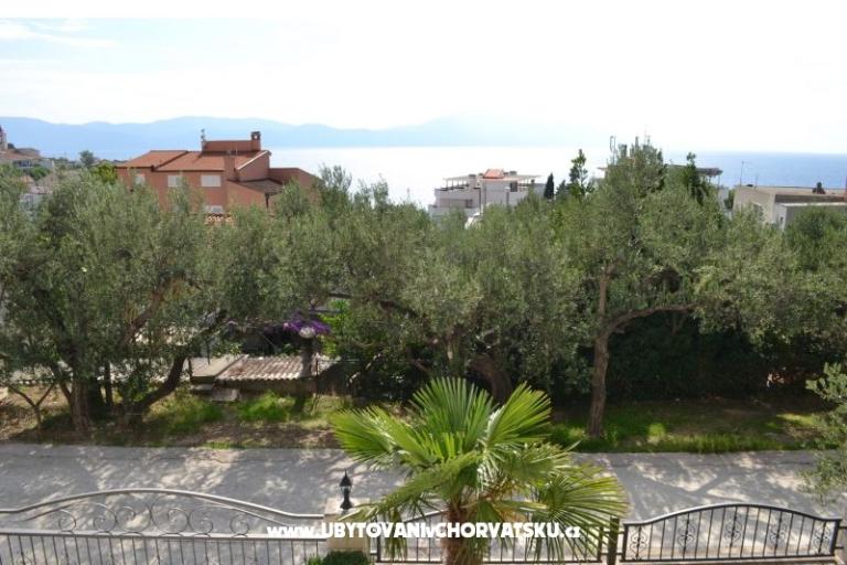 Apartmány Mirta – foto 7