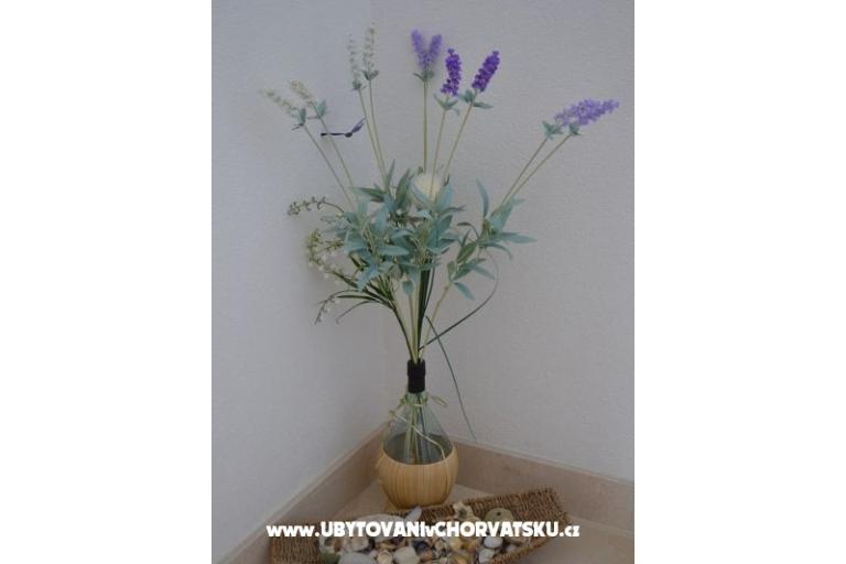 Apartmány Mirta – foto 9