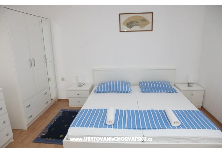 Apartmány Nena Gradac – foto 10