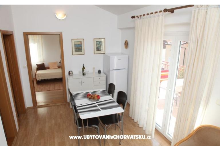 Apartmány Nena Gradac – foto 13