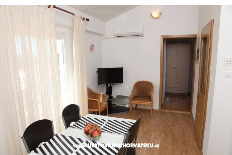 Apartmány Nena Gradac – foto 14
