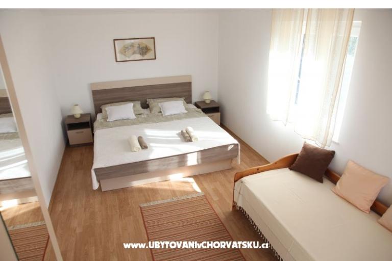 Apartmány Nena Gradac – foto 16
