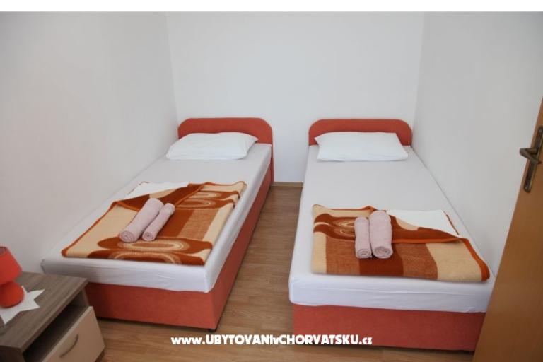 Apartmány Nena Gradac – foto 17