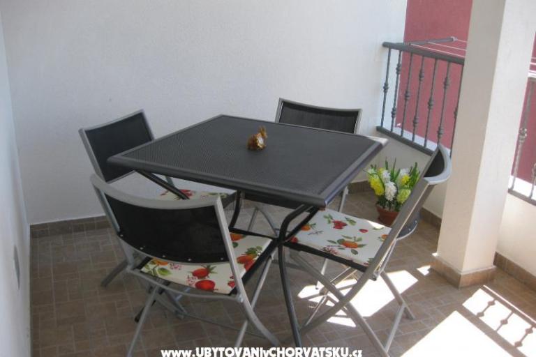 Apartmány Nika – foto 2