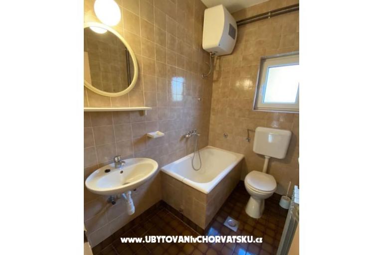 Apartmány Niko – foto 3