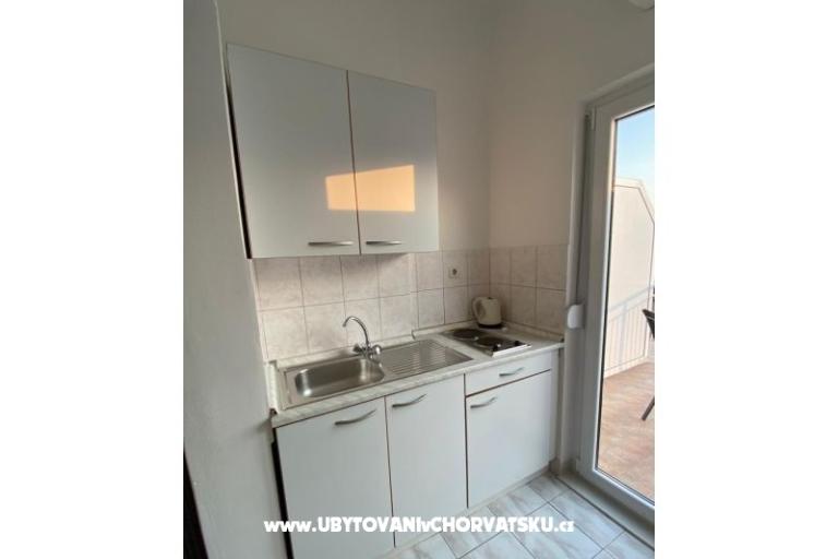 Apartmány Niko – foto 5