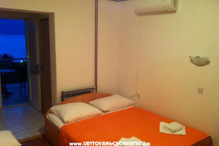 Apartmány Niko – foto 7