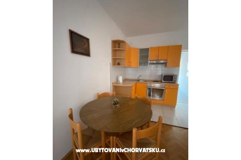 Apartmány Niko – foto 8