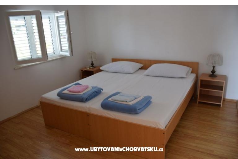 Apartmány Petra-Gradac – foto 10