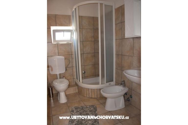 Apartmány Petra-Gradac – foto 11