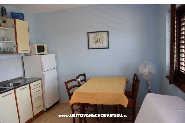 Apartmány Petra-Gradac – foto 12