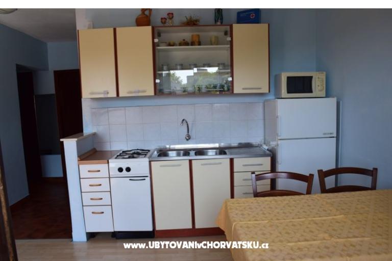 Apartmány Petra-Gradac – foto 13