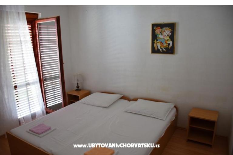Apartmány Petra-Gradac – foto 14