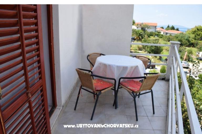 Apartmány Petra-Gradac – foto 15