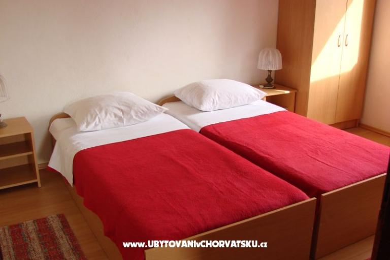 Apartmány Petra-Gradac – foto 16