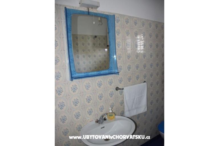 Apartmány Petra-Gradac – foto 17