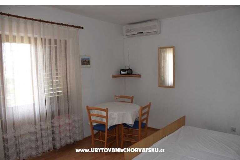 Apartmány Petra-Gradac – foto 18