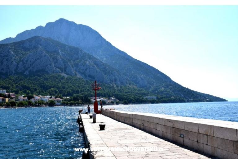 Apartmány Petra-Gradac – foto 2