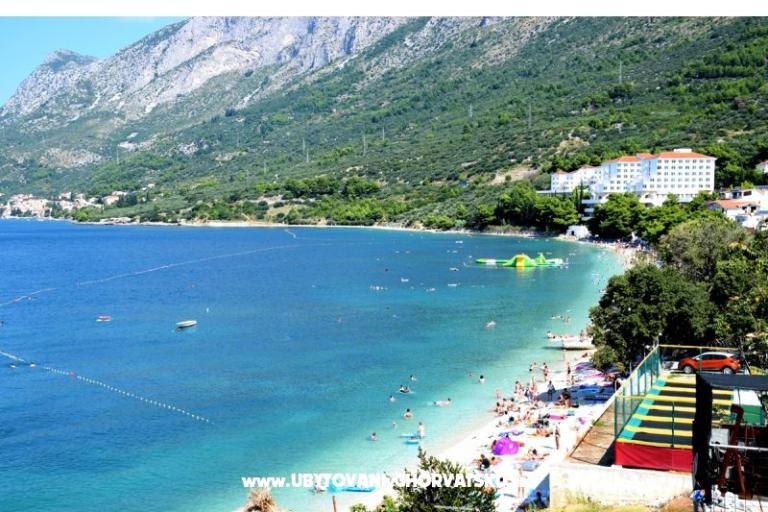 Apartmány Petra-Gradac – foto 3