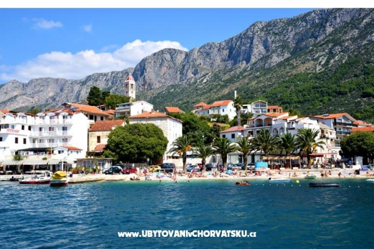 Apartmány Petra-Gradac – foto 4