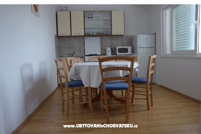 Apartmány Petra-Gradac – foto 6