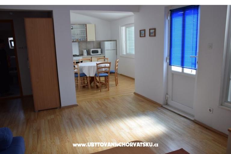 Apartmány Petra-Gradac – foto 7