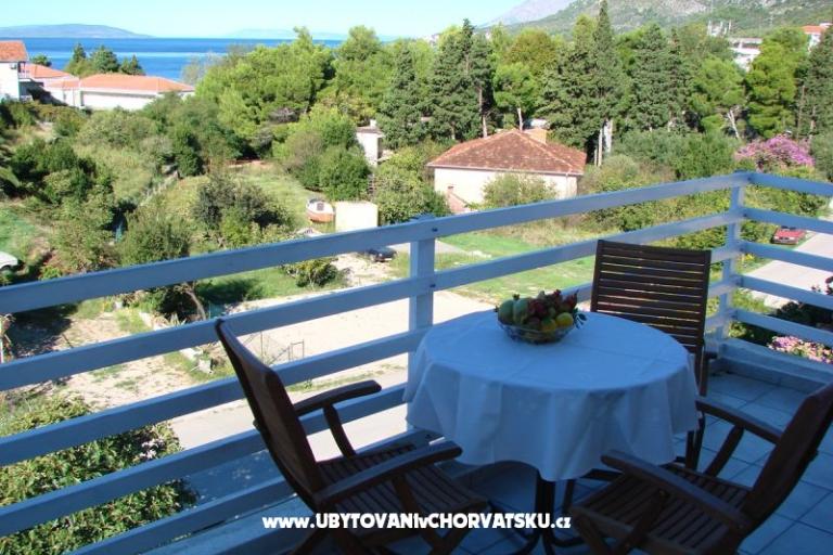 Apartmány Petra-Gradac – foto 8
