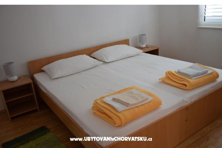 Apartmány Petra-Gradac – foto 9