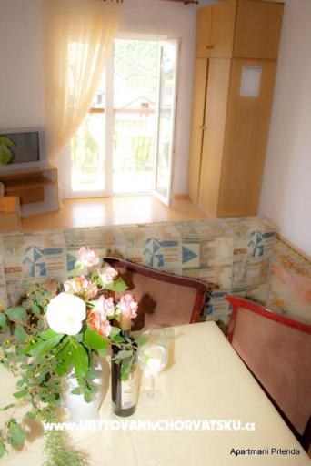 Apartmány Prlenda – foto 11
