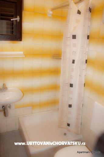 Apartmány Prlenda – foto 12