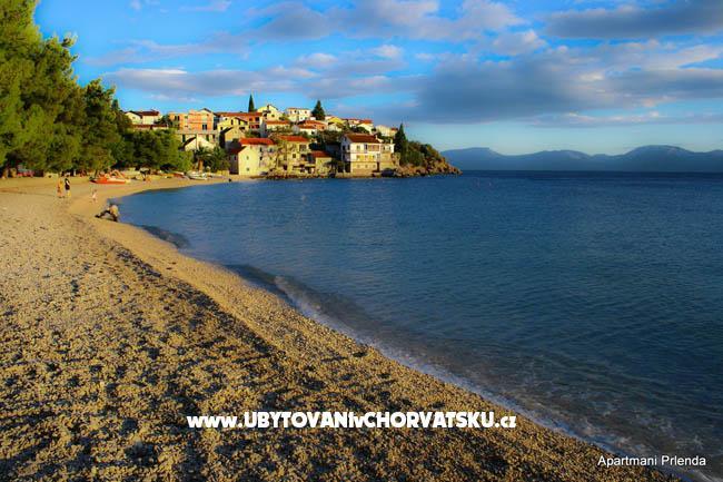Apartmány Prlenda – foto 13