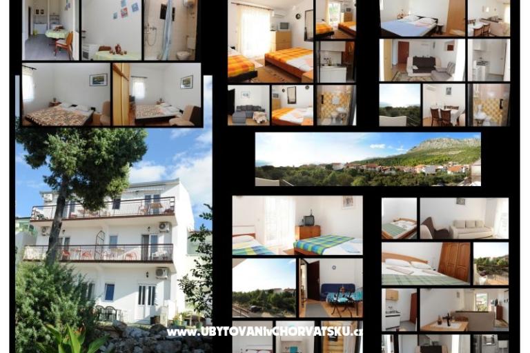 Apartmány Prlenda – foto 18