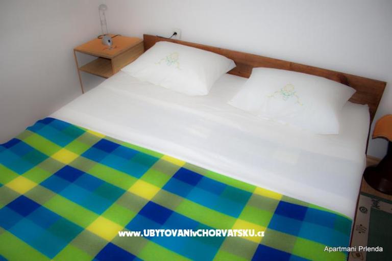 Apartmány Prlenda – foto 7