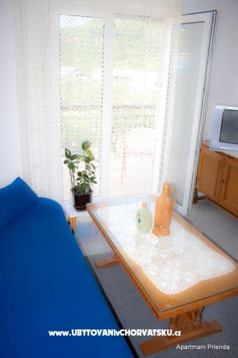 Apartmány Prlenda – foto 8