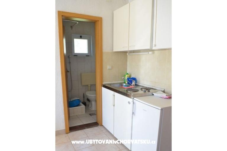 Apartmány Radmila – foto 11