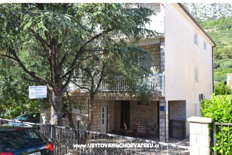 Apartmány Radmila – foto 12