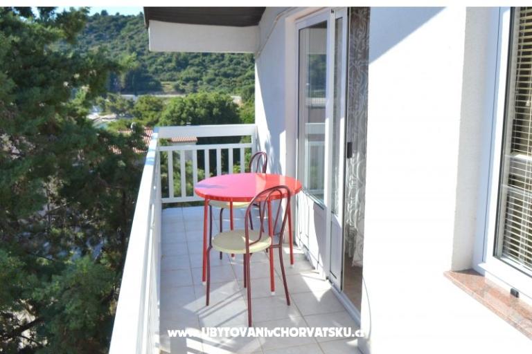 Apartmány Radmila – foto 13