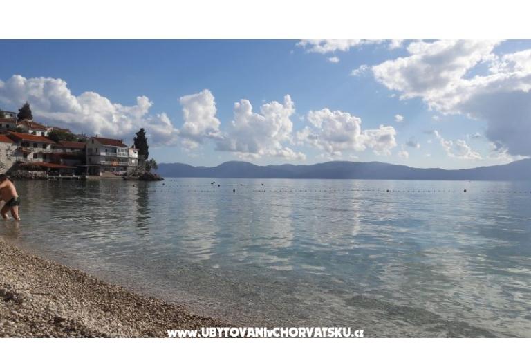 Apartmány Radmila – foto 14