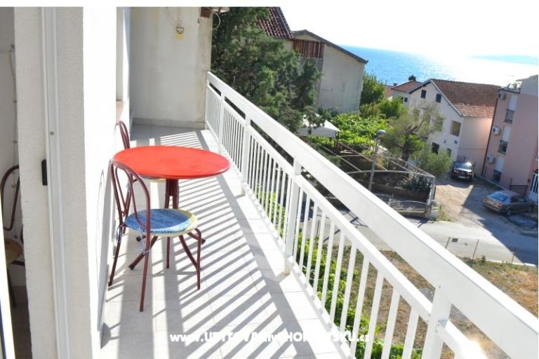 Apartmány Radmila – foto 15