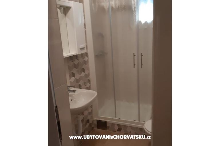 Apartmány Radmila – foto 16