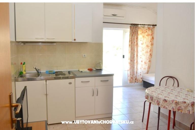 Apartmány Radmila – foto 17