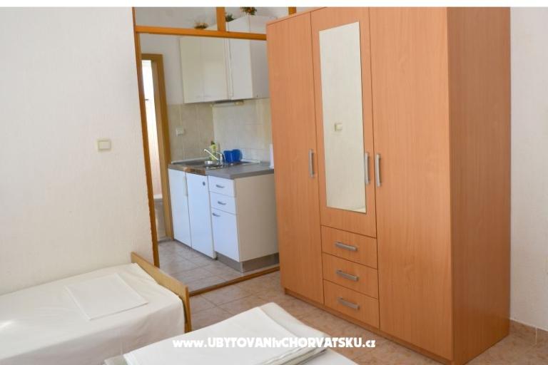 Apartmány Radmila – foto 18