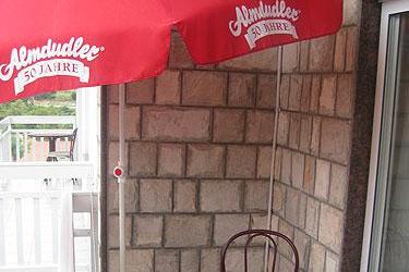 Apartmány Radmila – foto 2