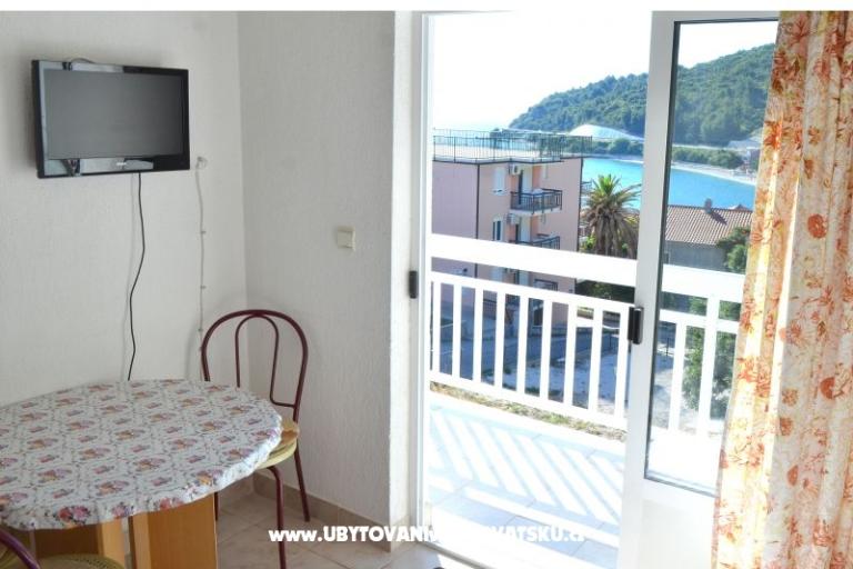 Apartmány Radmila – foto 3