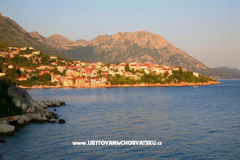 Apartmány Radmila – foto 5