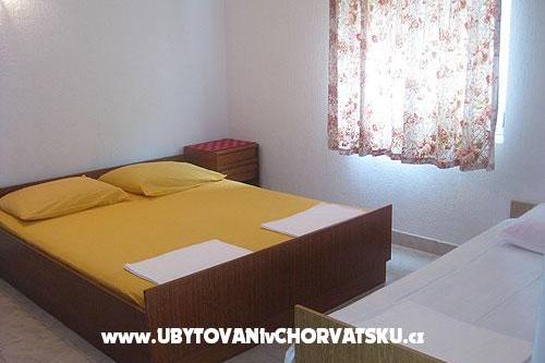 Apartmány Radmila – foto 6