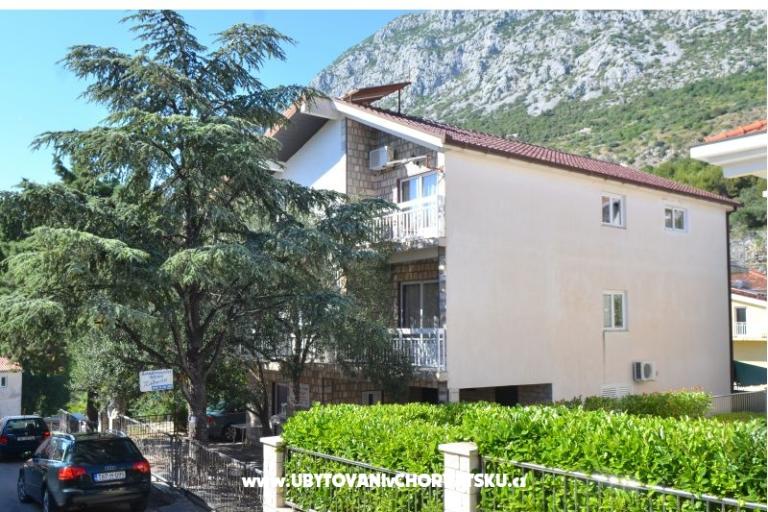 Apartmány Radmila – foto 7