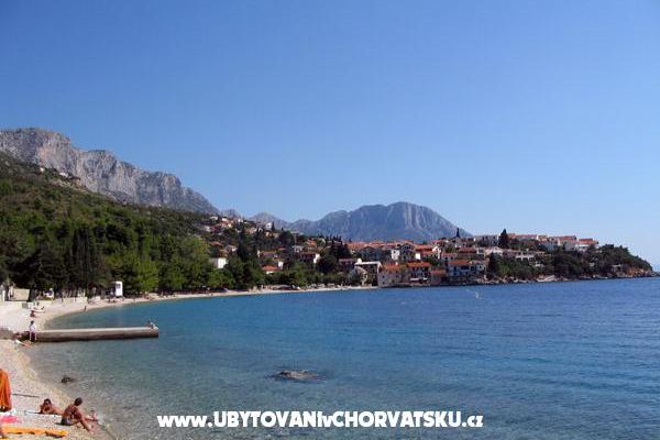 Apartmány Radmila – foto 8