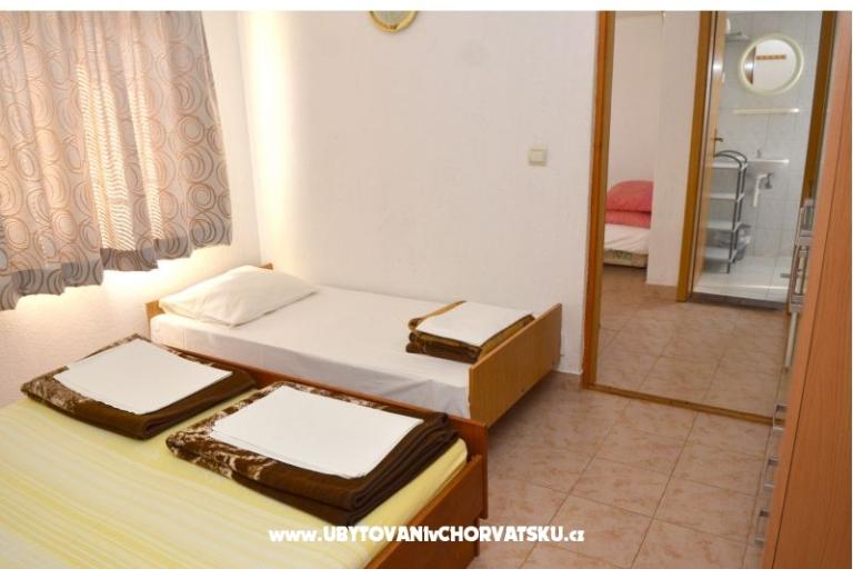 Apartmány Radmila – foto 9