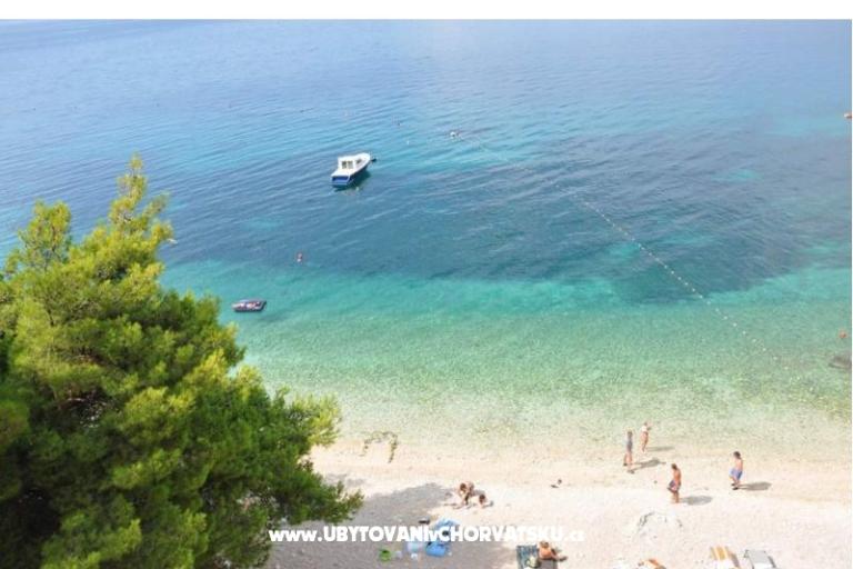 Apartmány Robert – foto 9